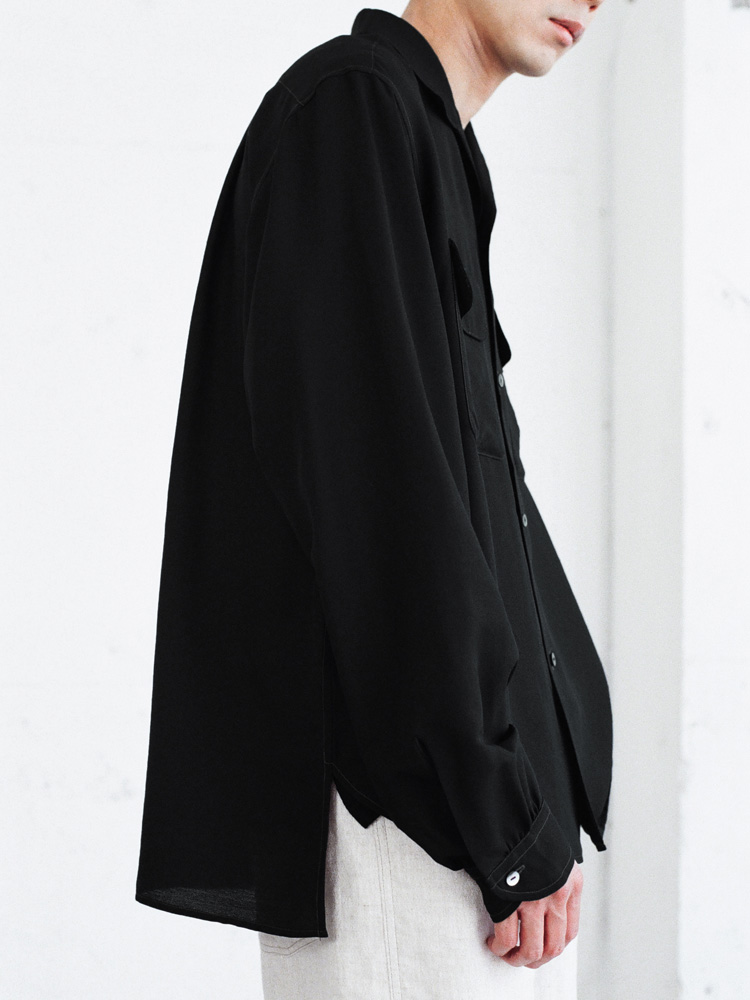 Si/W Amunzen Shirt