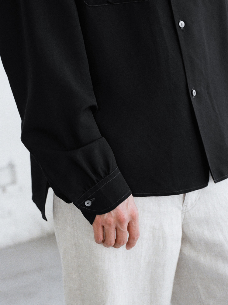 Si/W Amunzen Shirt