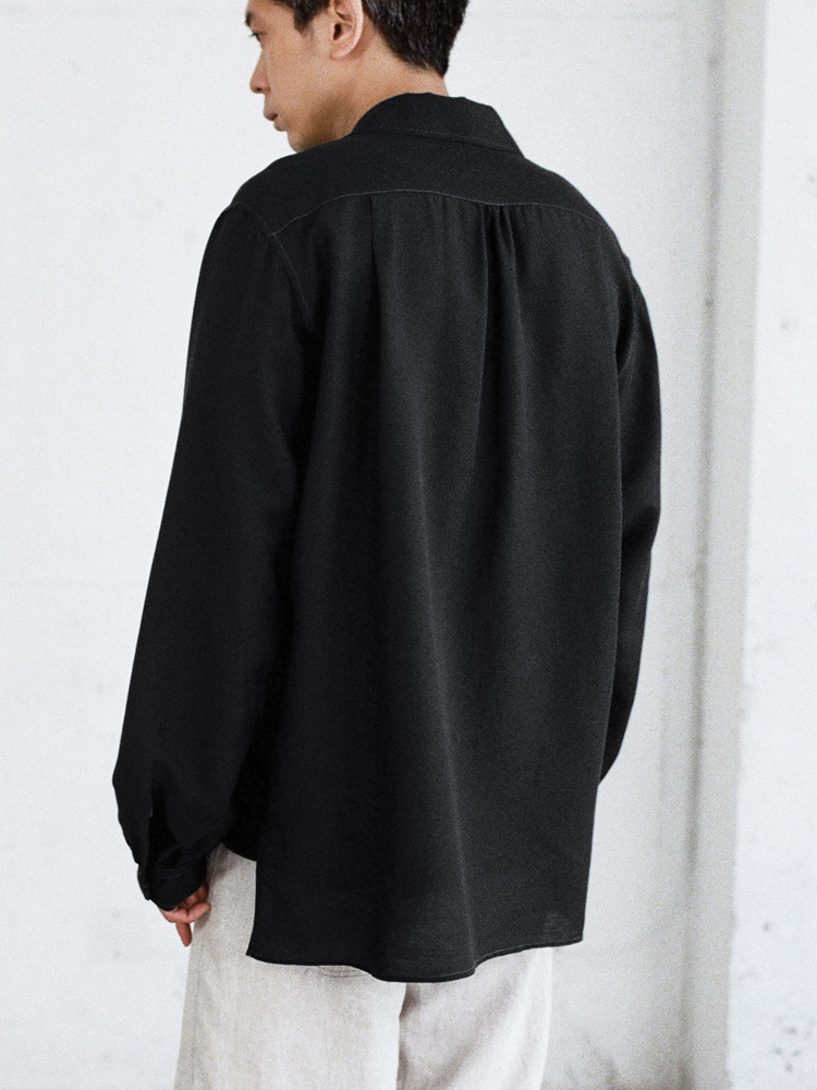 Si/W Amunzen Shirt