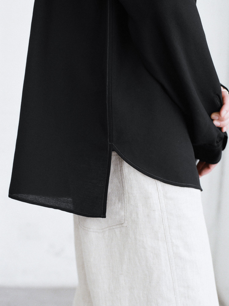 Si/W Amunzen Shirt
