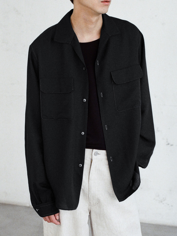 Si/W Amunzen Shirt