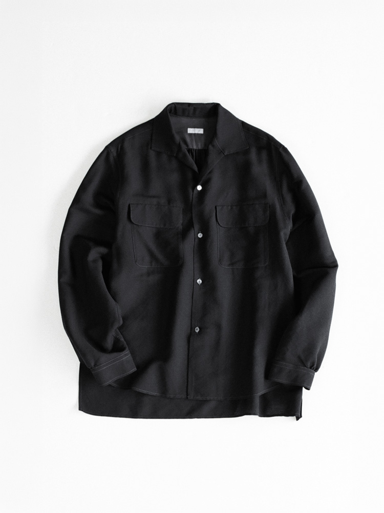 Si/W Amunzen Shirt