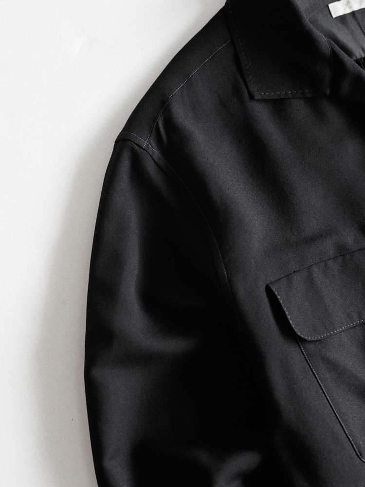 Si/W Amunzen Shirt
