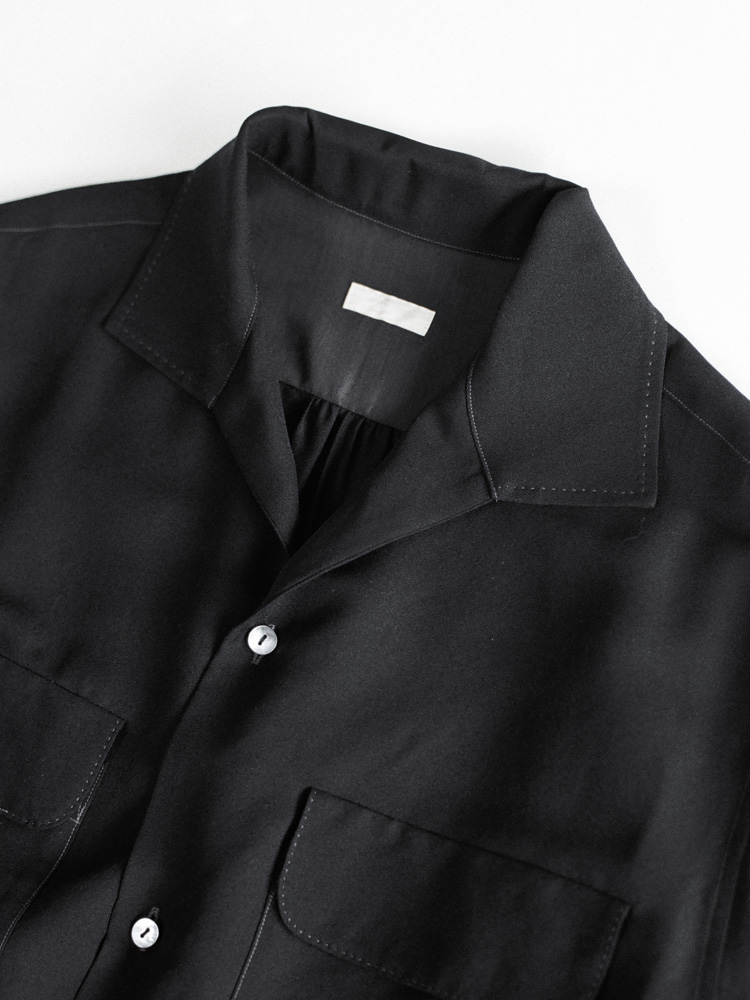 Si/W Amunzen Shirt