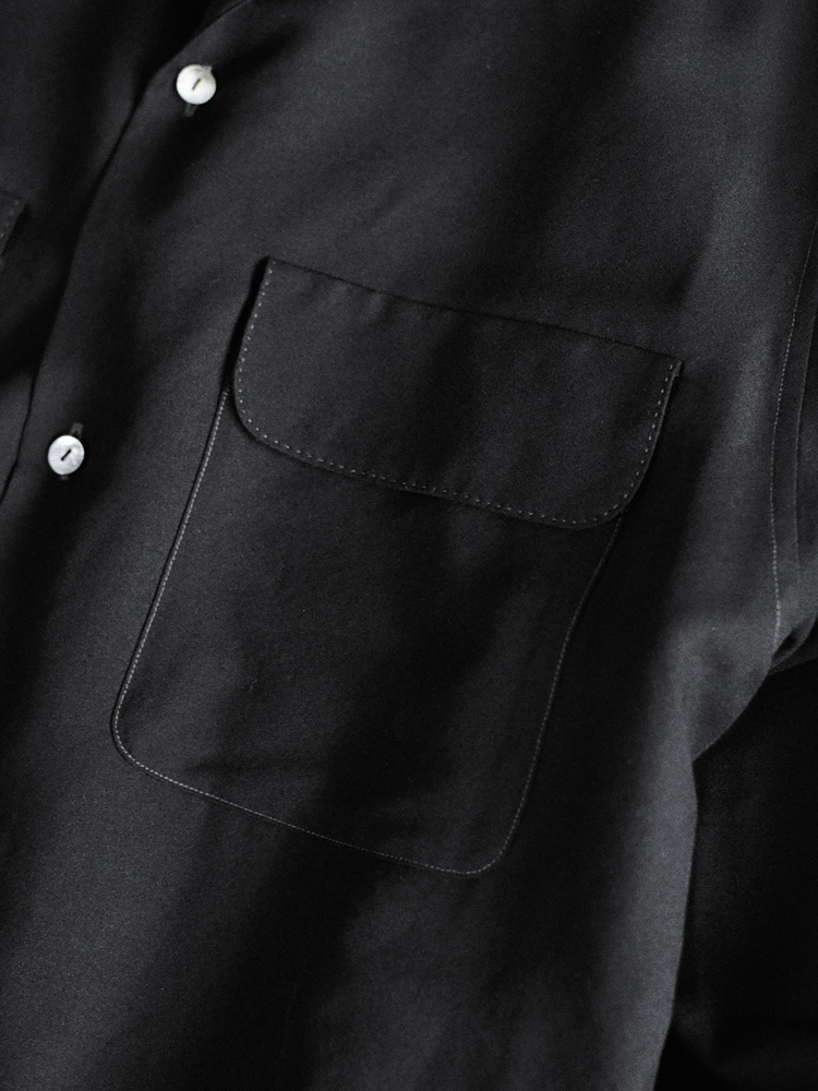 Si/W Amunzen Shirt