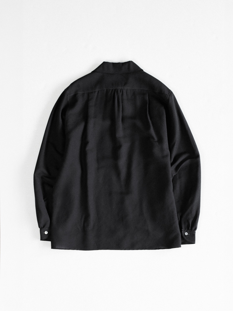 Si/W Amunzen Shirt