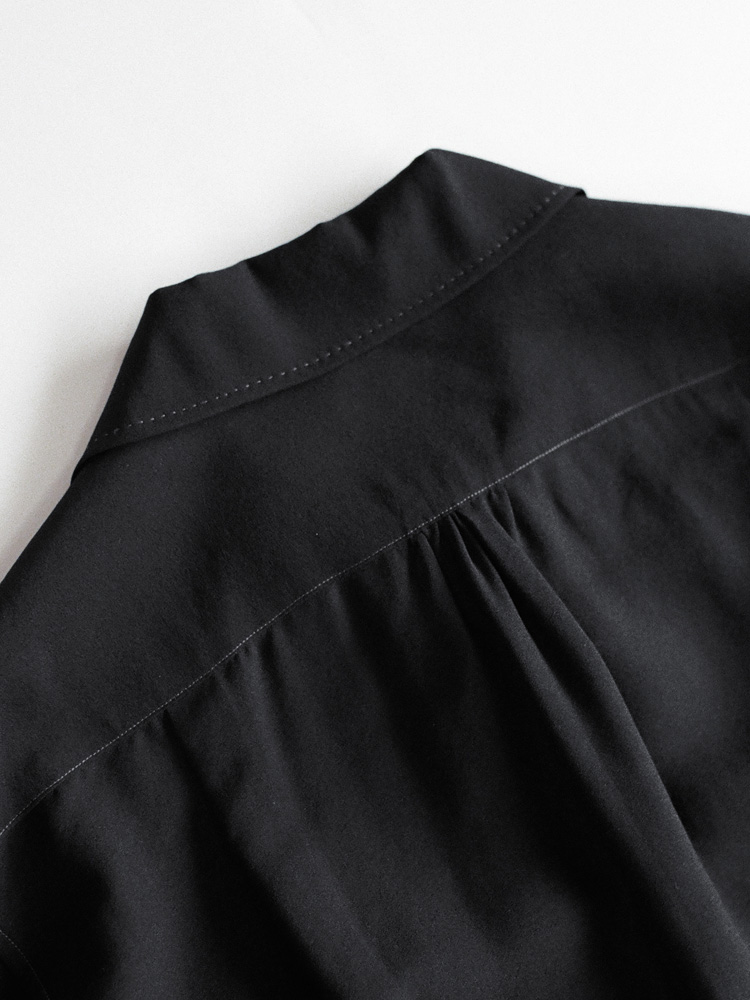 Si/W Amunzen Shirt