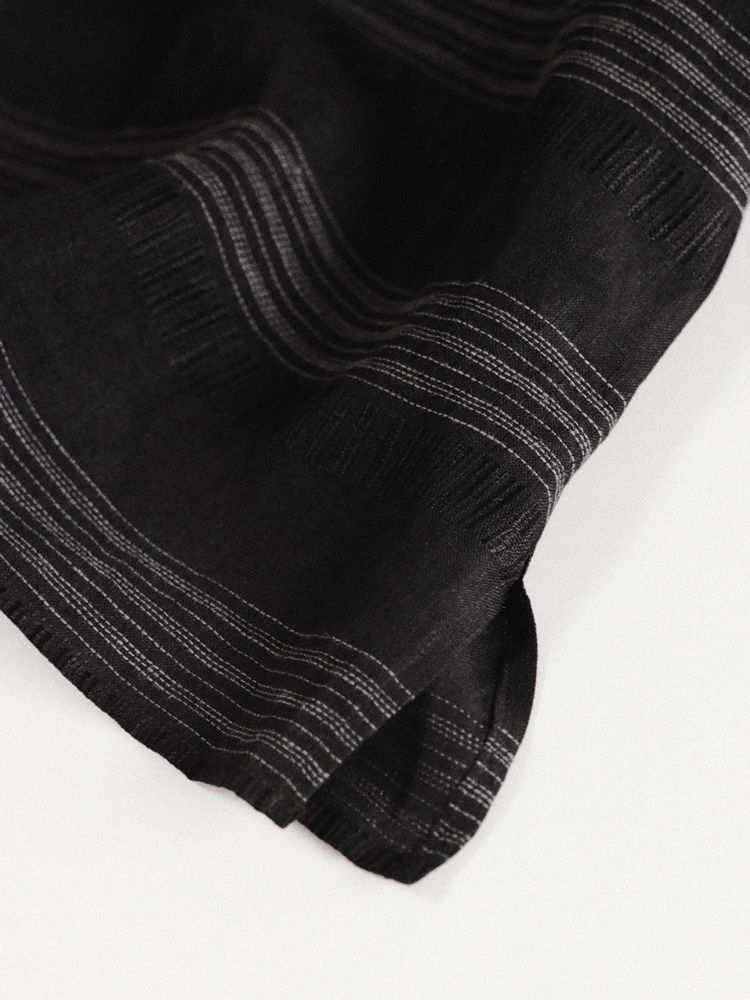 Li/Cu Dobby S/S Shirt