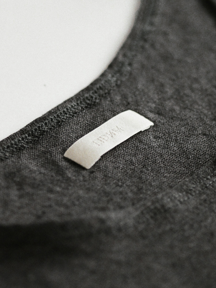 Linen Tank Top