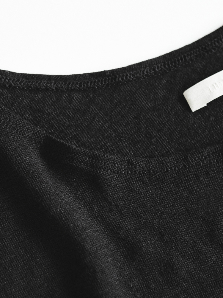 Linen Tank Top