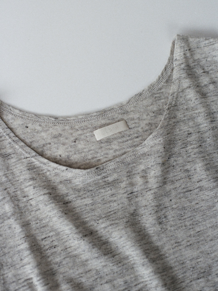 Linen Tank Top