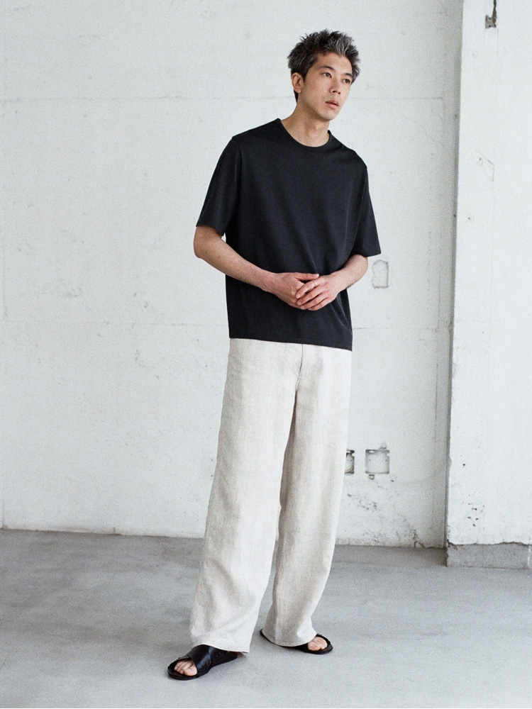 High Wet Compact T-Shirt