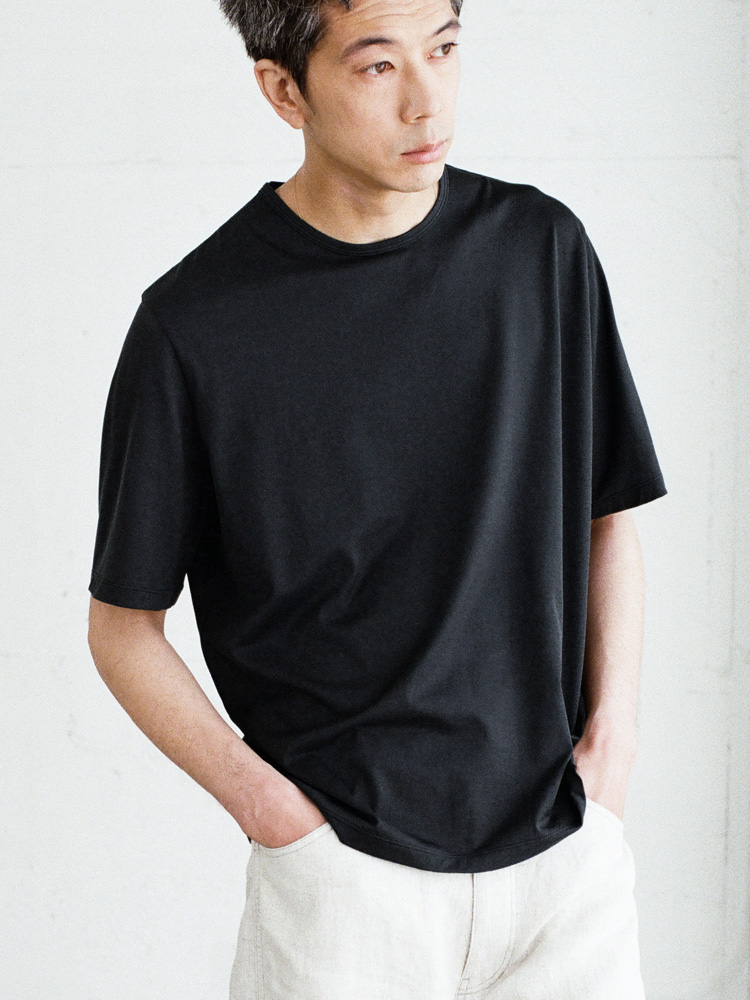 High Wet Compact T-Shirt