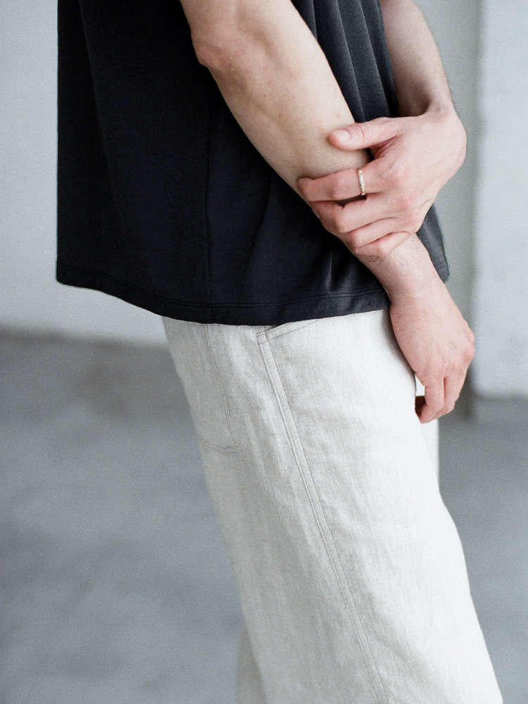 High Wet Compact T-Shirt