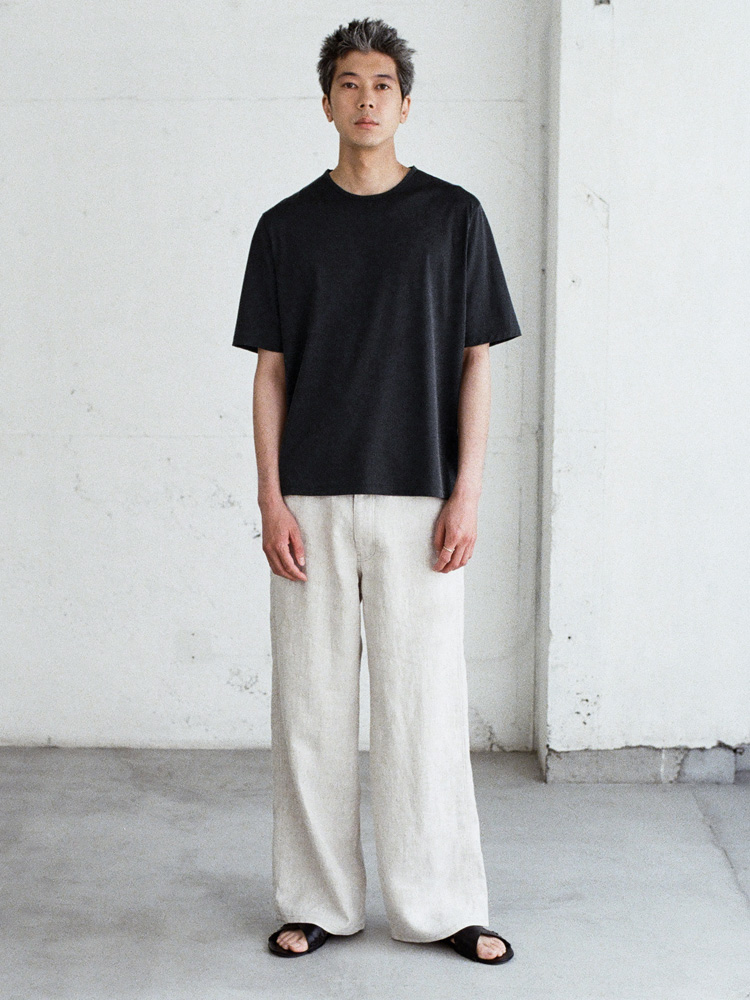 High Wet Compact T-Shirt
