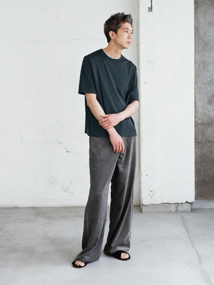 High Wet Compact T-Shirt