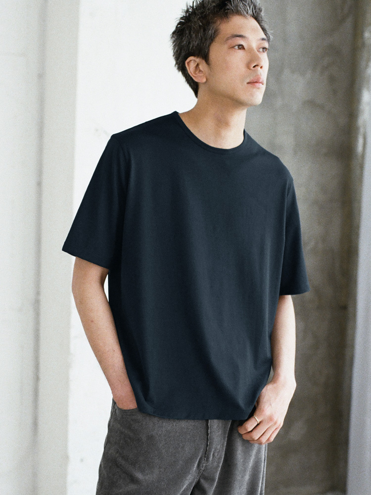 High Wet Compact T-Shirt
