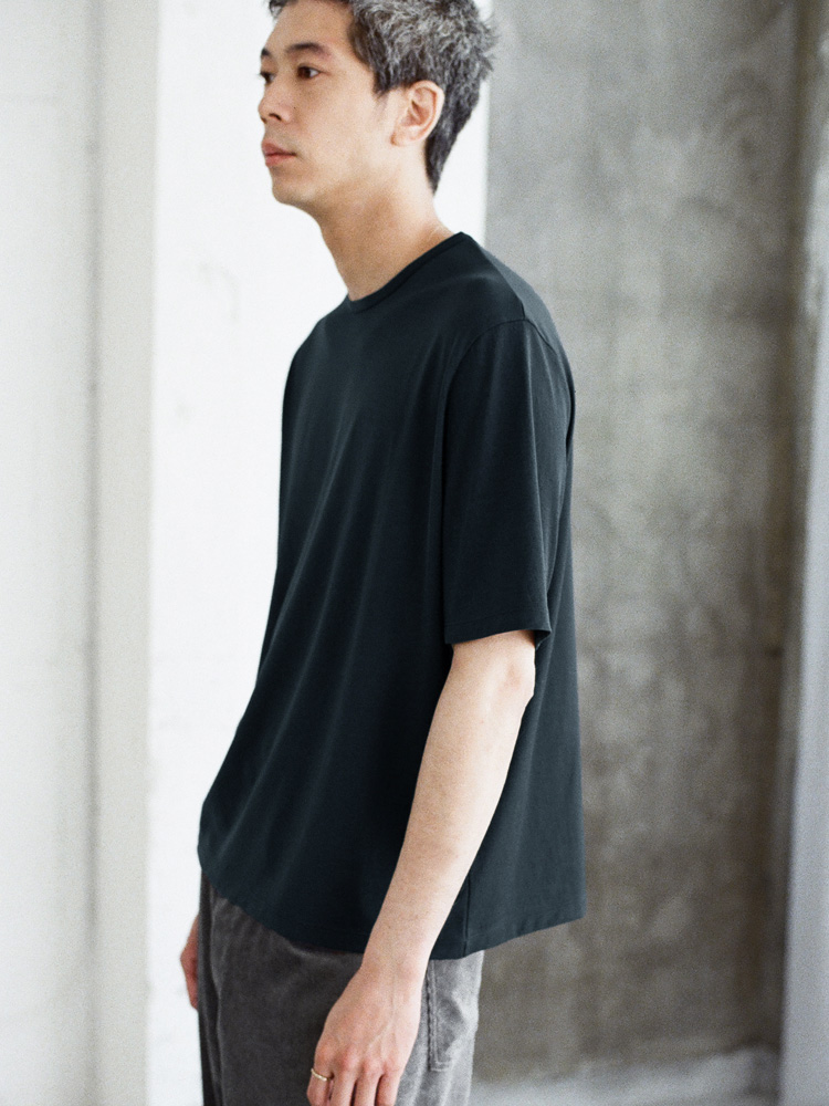 High Wet Compact T-Shirt