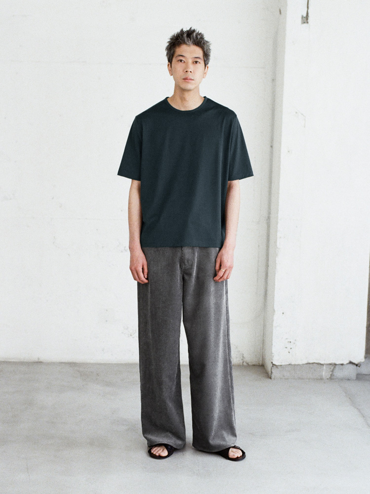 High Wet Compact T-Shirt