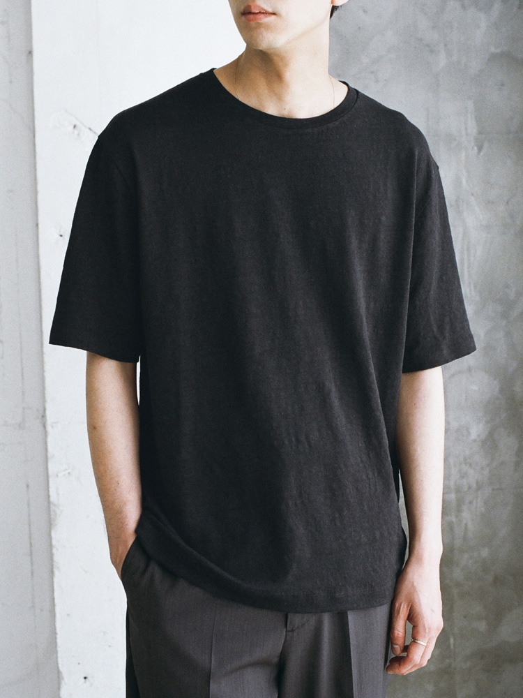 Linen T-Shirt