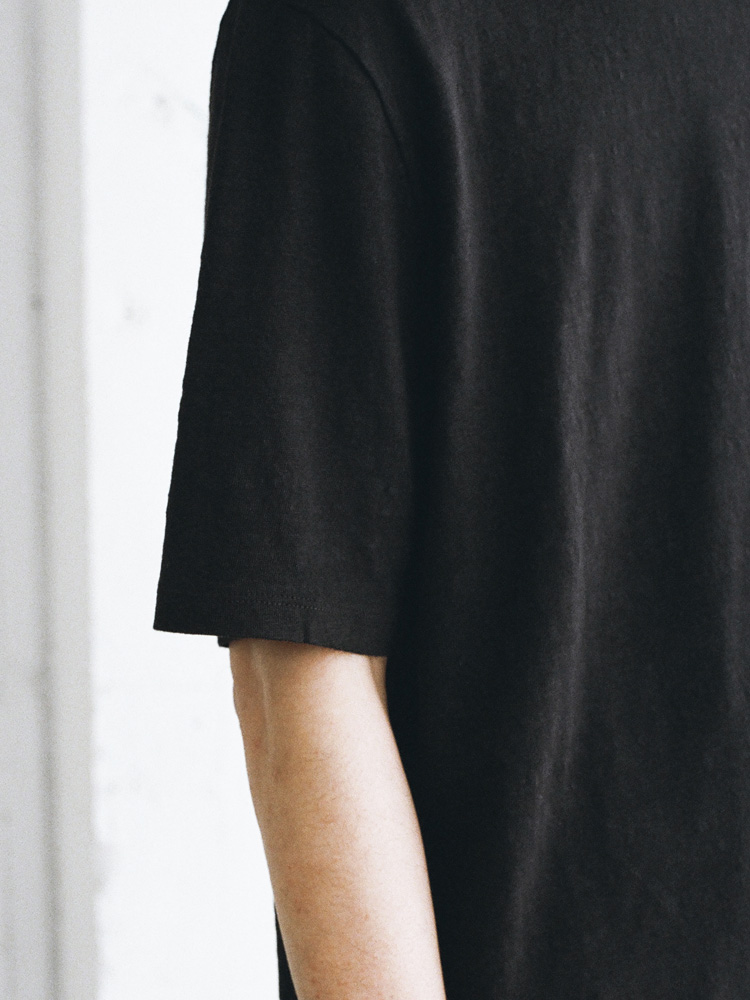 Linen T-Shirt