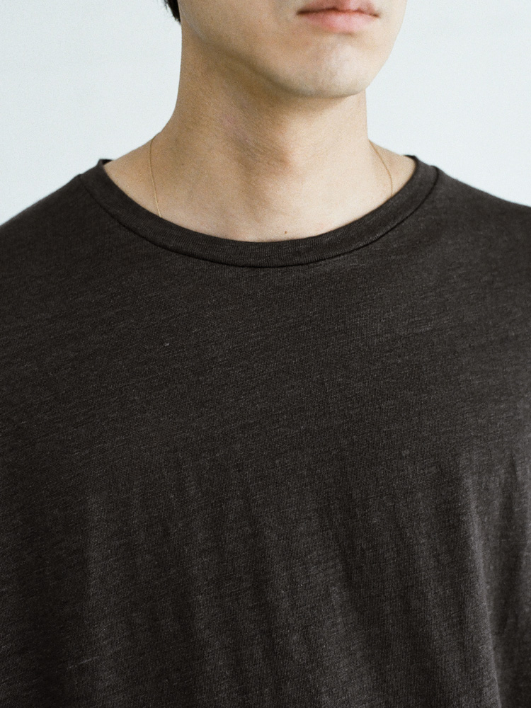 Linen T-Shirt
