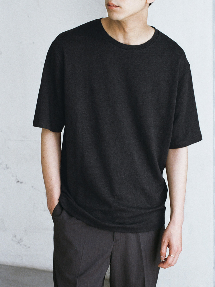Linen T-Shirt