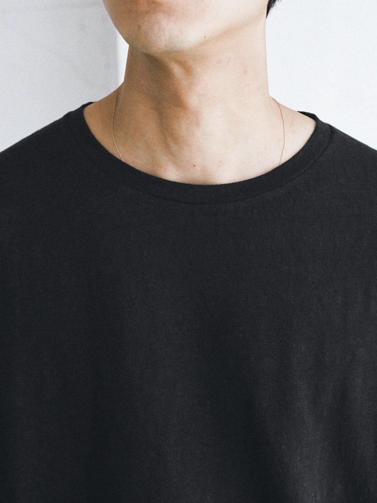 Linen T-Shirt
