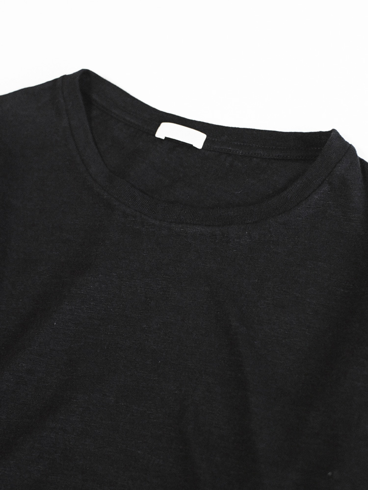 Linen T-Shirt
