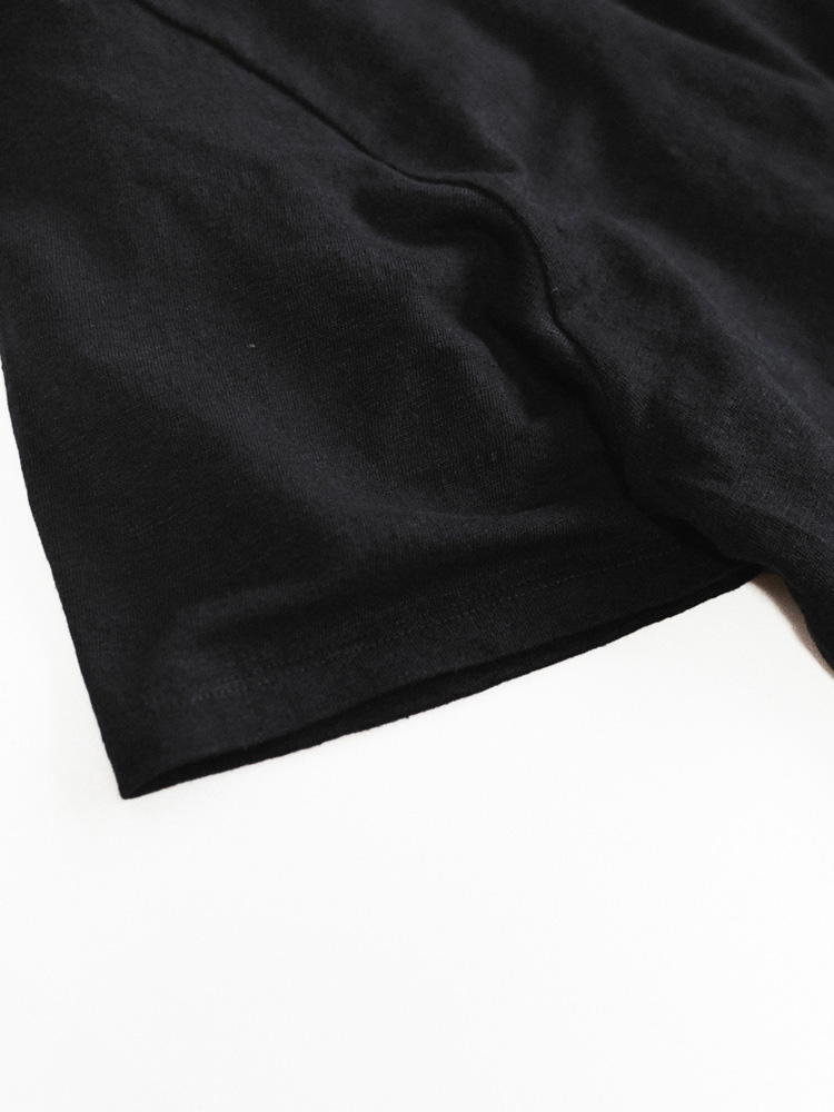 Linen T-Shirt