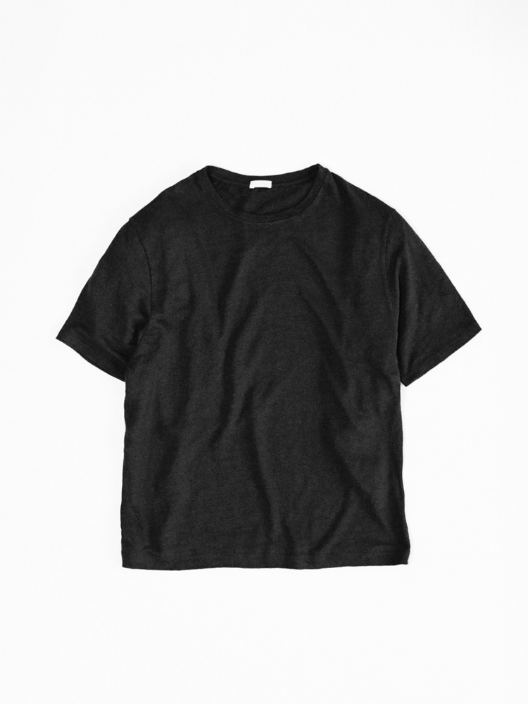 Linen T-Shirt