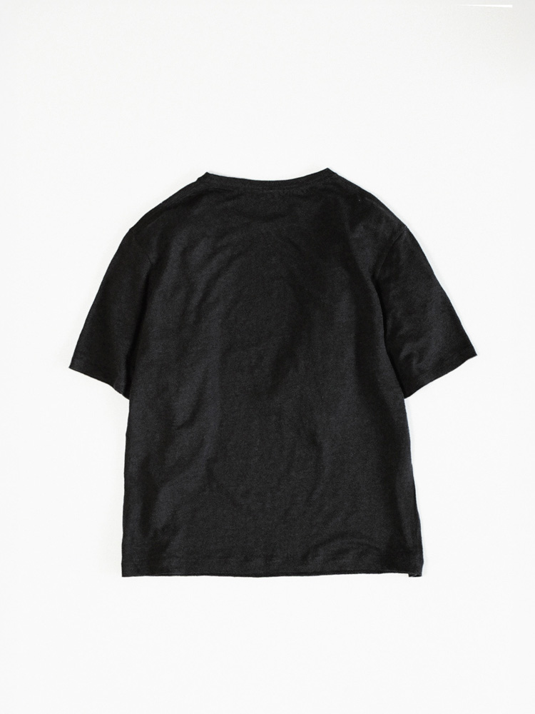 Linen T-Shirt