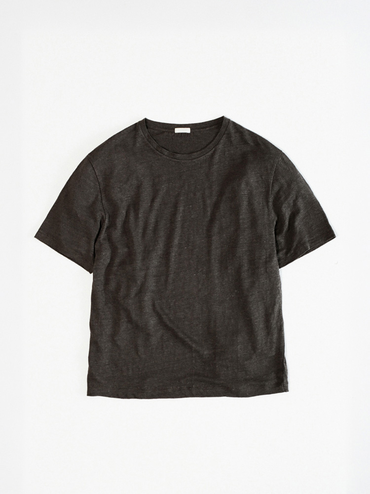 Linen T-Shirt