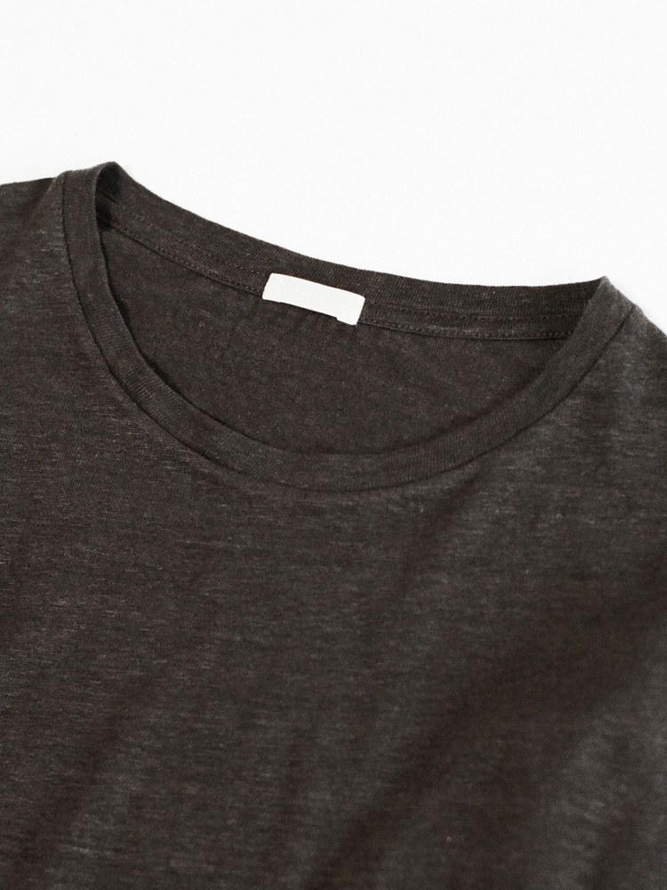 Linen T-Shirt