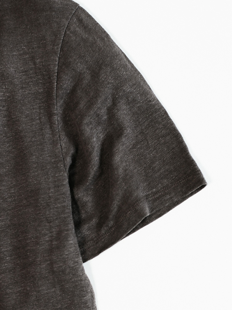 Linen T-Shirt