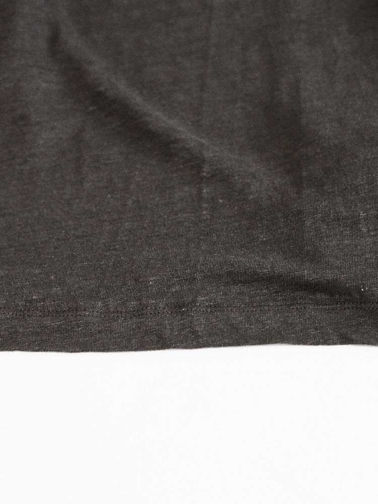 Linen T-Shirt