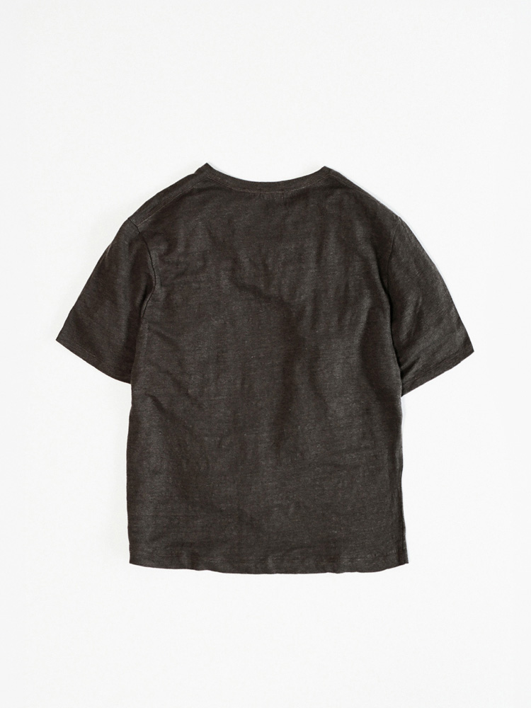 Linen T-Shirt