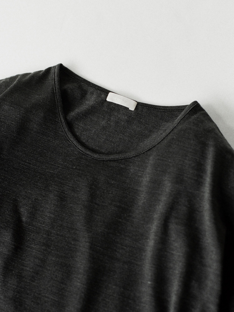 Silk Mekurajima T-Shirt