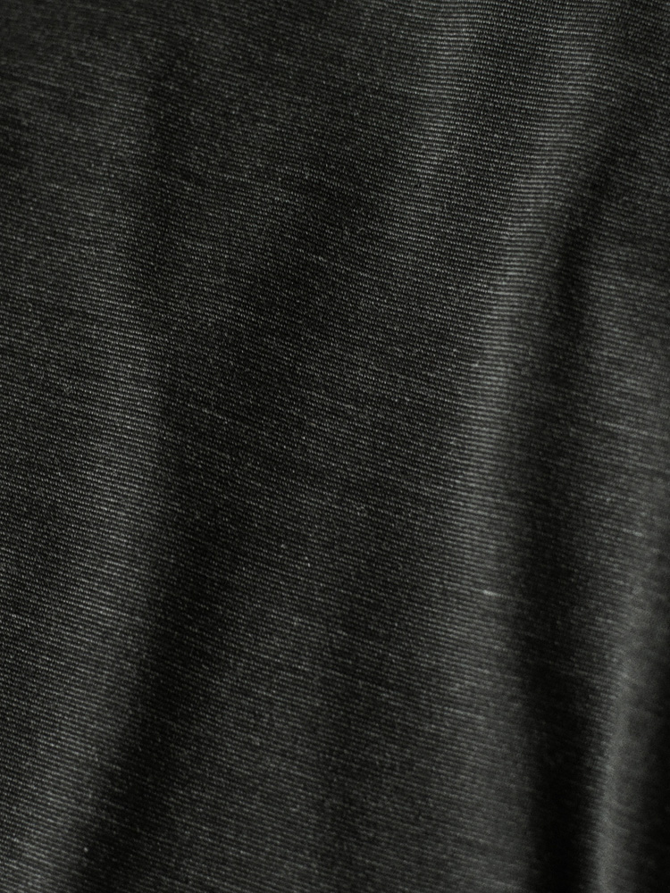 Silk Mekurajima T-Shirt