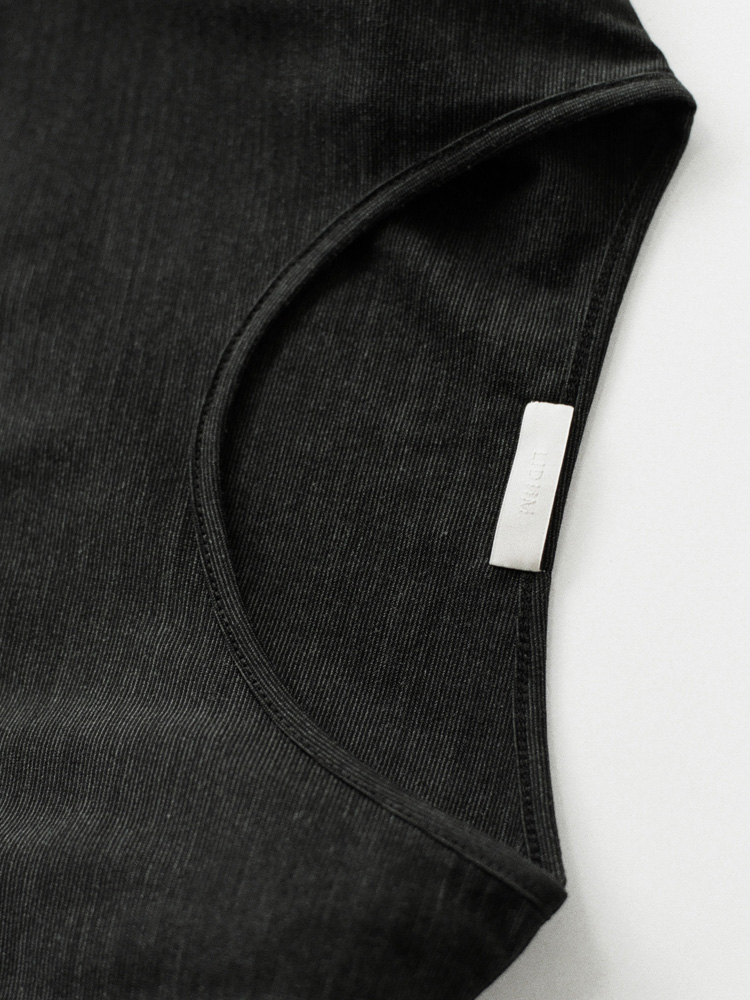 Silk Mekurajima T-Shirt