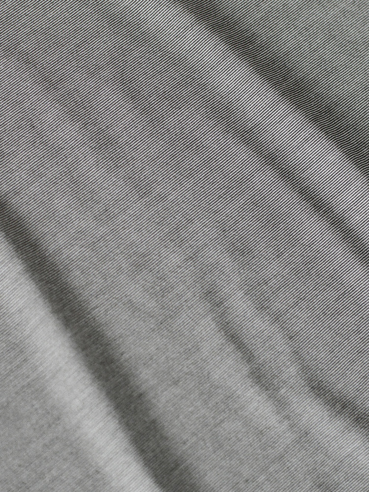 Silk Mekurajima T-Shirt