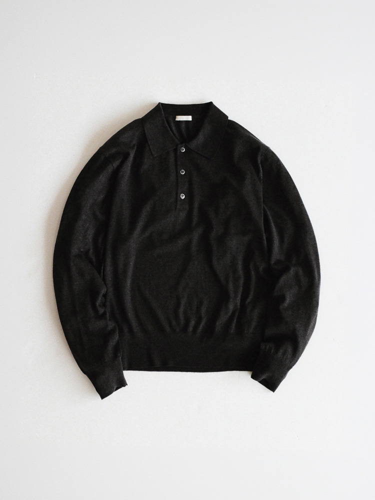 Te/Ca Milled Light Polo