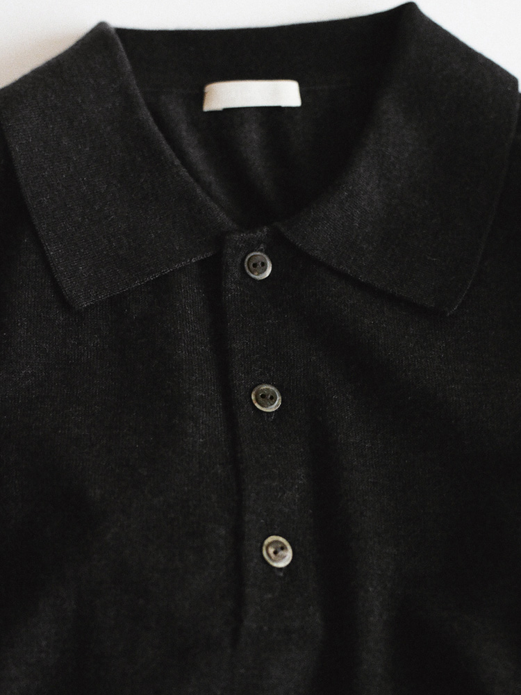 Te/Ca Milled Light Polo