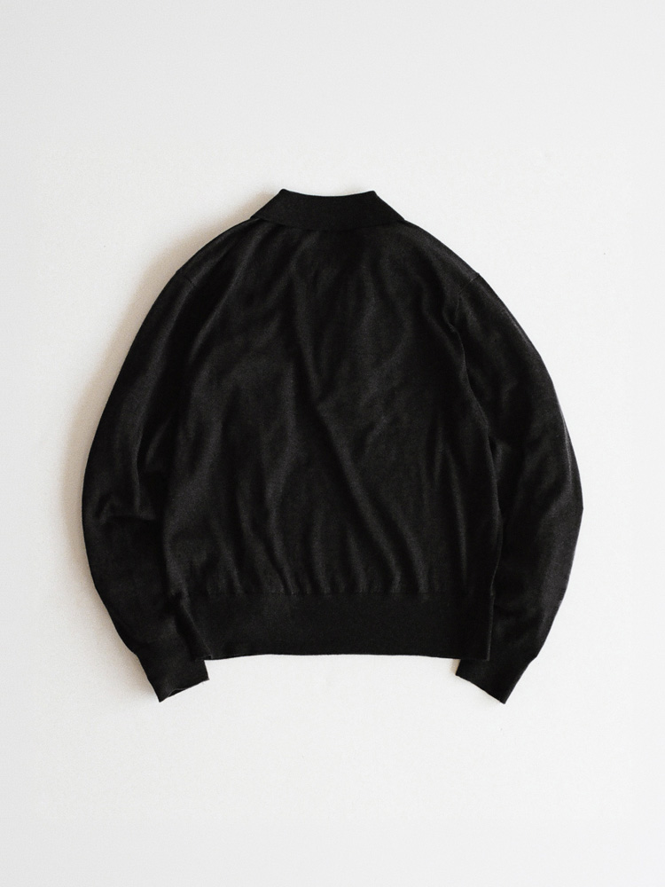 Te/Ca Milled Light Polo