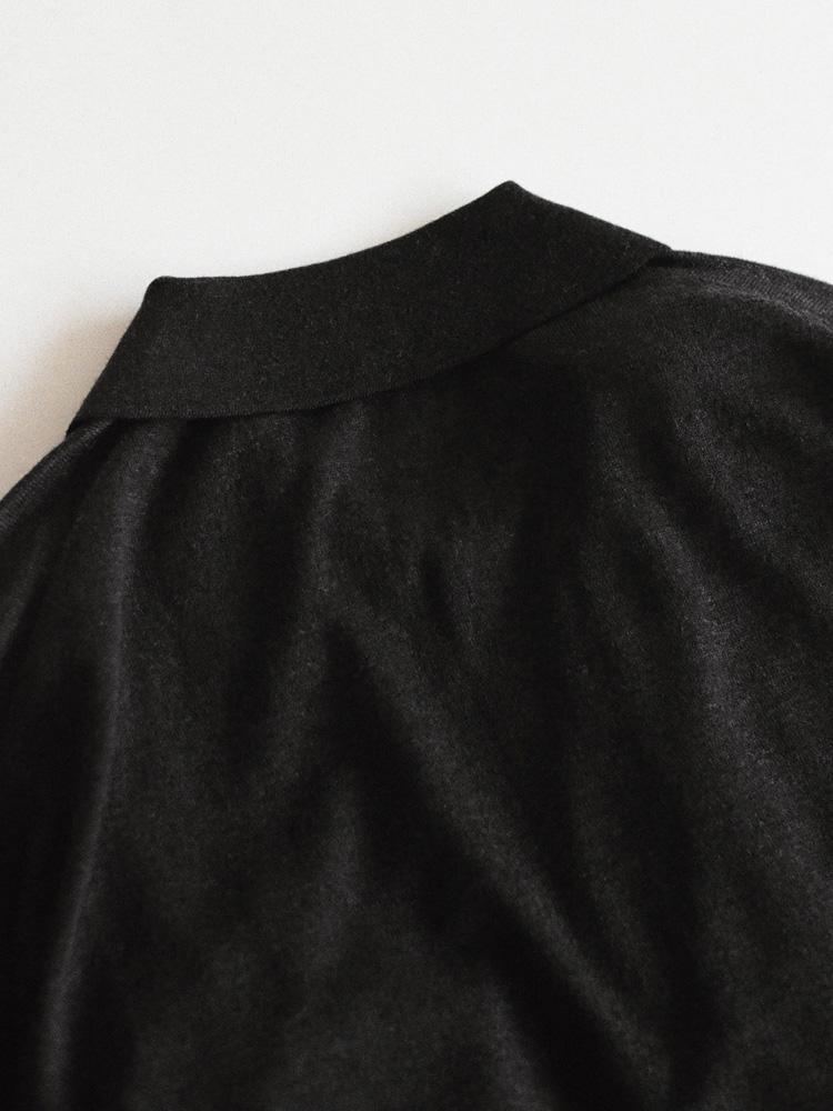 Te/Ca Milled Light Polo