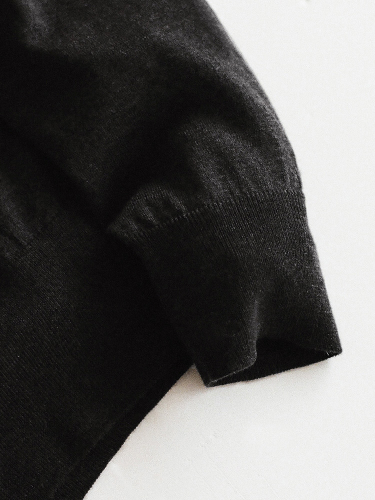 Te/Ca Milled Light Polo