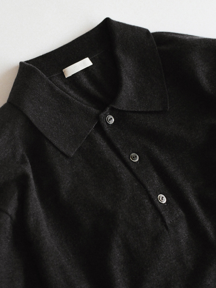 Te/Ca Milled Light Polo