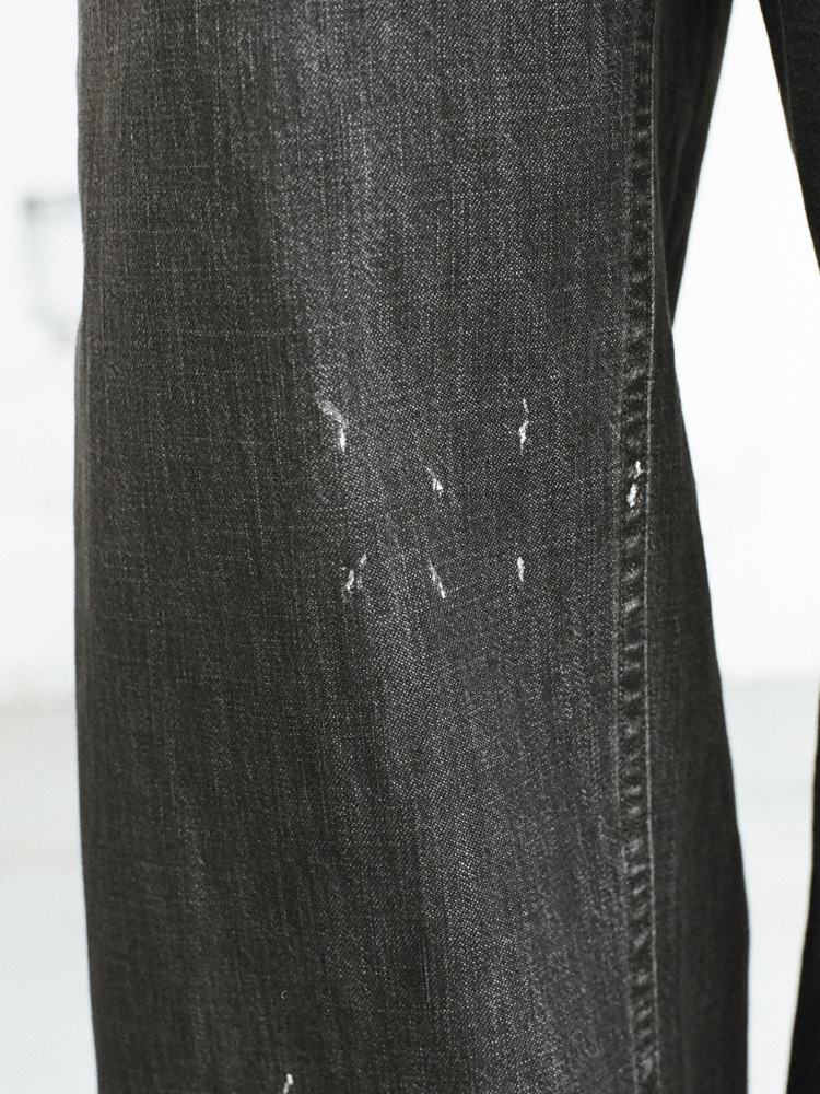 USN Denim Trousers