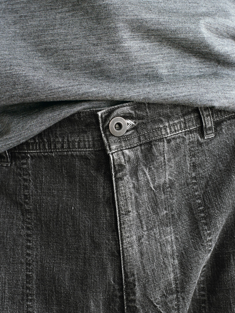 USN Denim Trousers