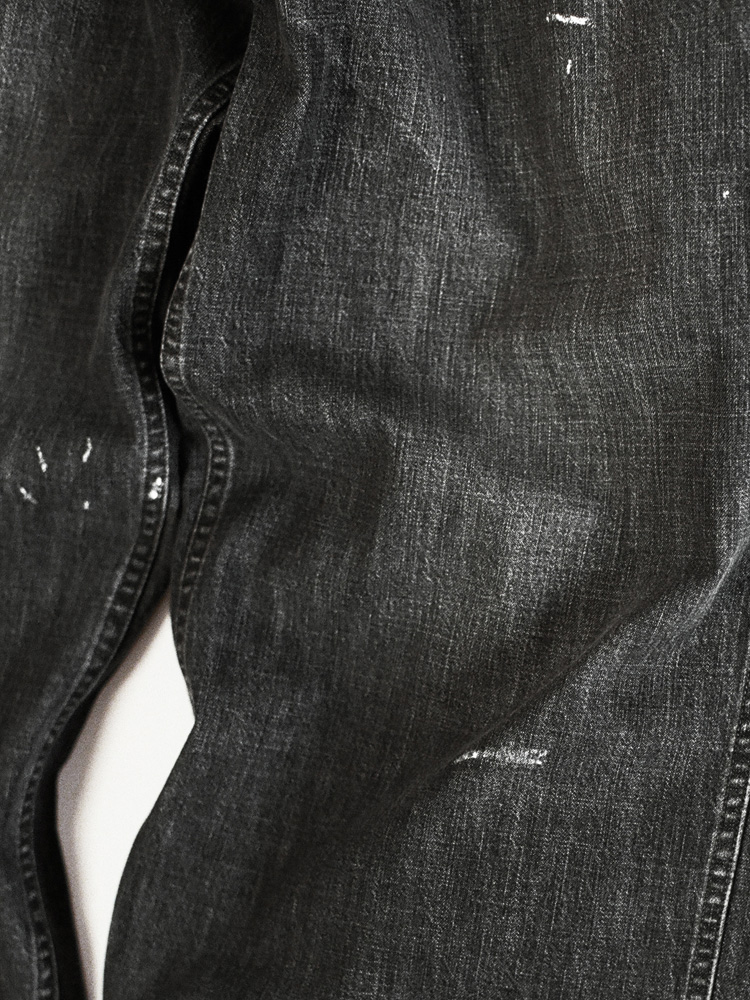 USN Denim Trousers